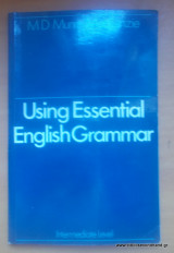 Using Essential English Grammar