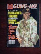 Gung-ho vol.6,No 51