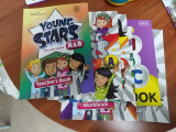 Young stars