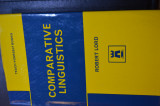 Comparative linguistics