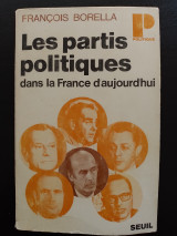 Les Partis politiques