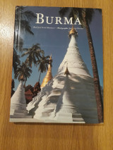 Burma