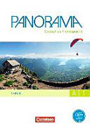 Panorama A1 Deutsch als Fremdsprache