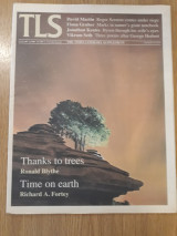 The Times Literary Supplement, no. 5467 (January 11, 2008)