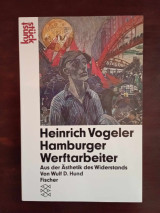 Hamburger Werftarbeiter