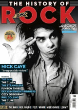 The History Of Rock 1982
