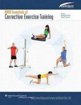 NASM Essentials of Corrective Exercise Training