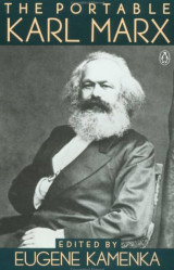 The Portable Karl Marx