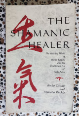 The Shamanic Healer