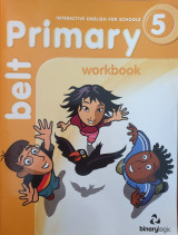 Primary Belt 5, workbook