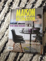 Maison Decoration