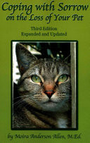 Coping with Sorrow on the Loss of Your Pet