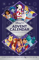 Disney D100: Storybook Collection Advent Calendar