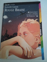 Rouge braise