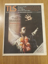 The Times Literary Supplement, no. 5482 (April 25, 2008)