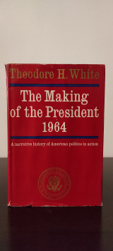 The Making of the President, 1964