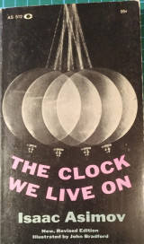 The Clock We Live On