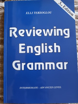 Reviewing English Gramnar