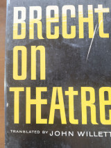 Brecht on Theatre