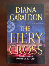 The Fiery Cross