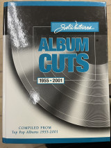 Joel Whitburn's Album Cuts, 1955-2001