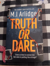 Truth Or Dare