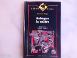 Aubagne la galère