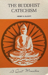 The Buddhist Catechism