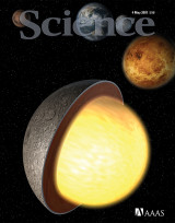 Science, Volume 316, No.5825, 4 May 2007