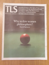 The Times Literary Supplement, no. 5859 (July 17, 2015)