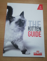 The Kitten Guide