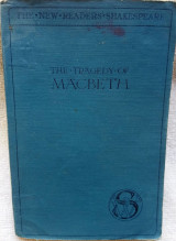 The tragedy of Macbeth