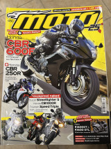 Moto τεύχος 480
