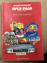 Access to English