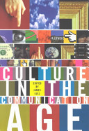 Culture in the Communication Age