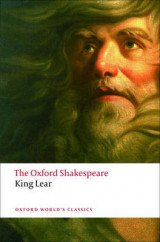 The History of King Lear- The Oxford Shakespeare
