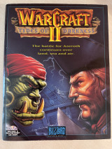 Warcraft 2 Tides of Darkness