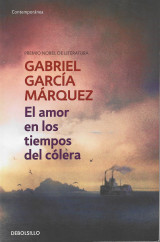 El amor en los tiempos del cólera