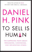 To Sell is Human