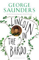 Lincoln in the Bardo