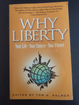 Why liberty