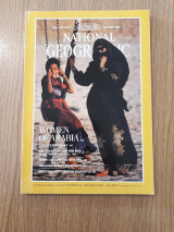 National Geographic, vol. 172, no. 4 (October 1987)