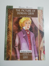 The picture of Dorian Gray, student's book level 5