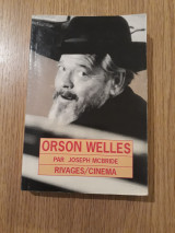 Orson Welles
