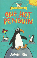 One Hot Penguin