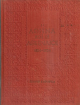 Η Αθήνα και οι αθηναίοι 1834-1934