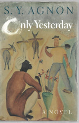 Only Yesterday