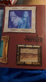 Monster: The Perfect Edition, Vol. 8