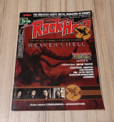 Rock Hard 42