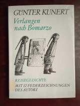 Verlangen nach Bomarzo
